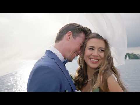 Anna & Waldemar