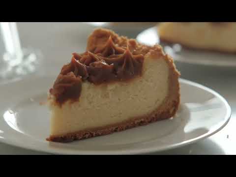 Food Cakes Stop Motion