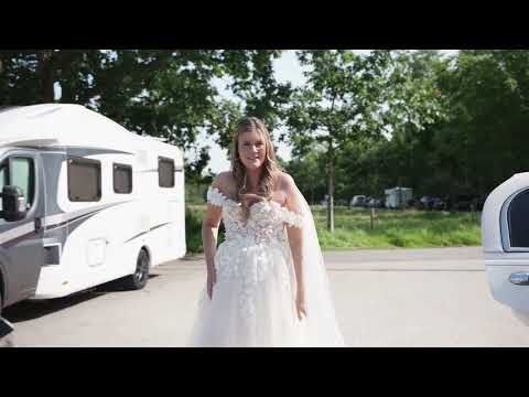 Vanessa & Matze Trailer